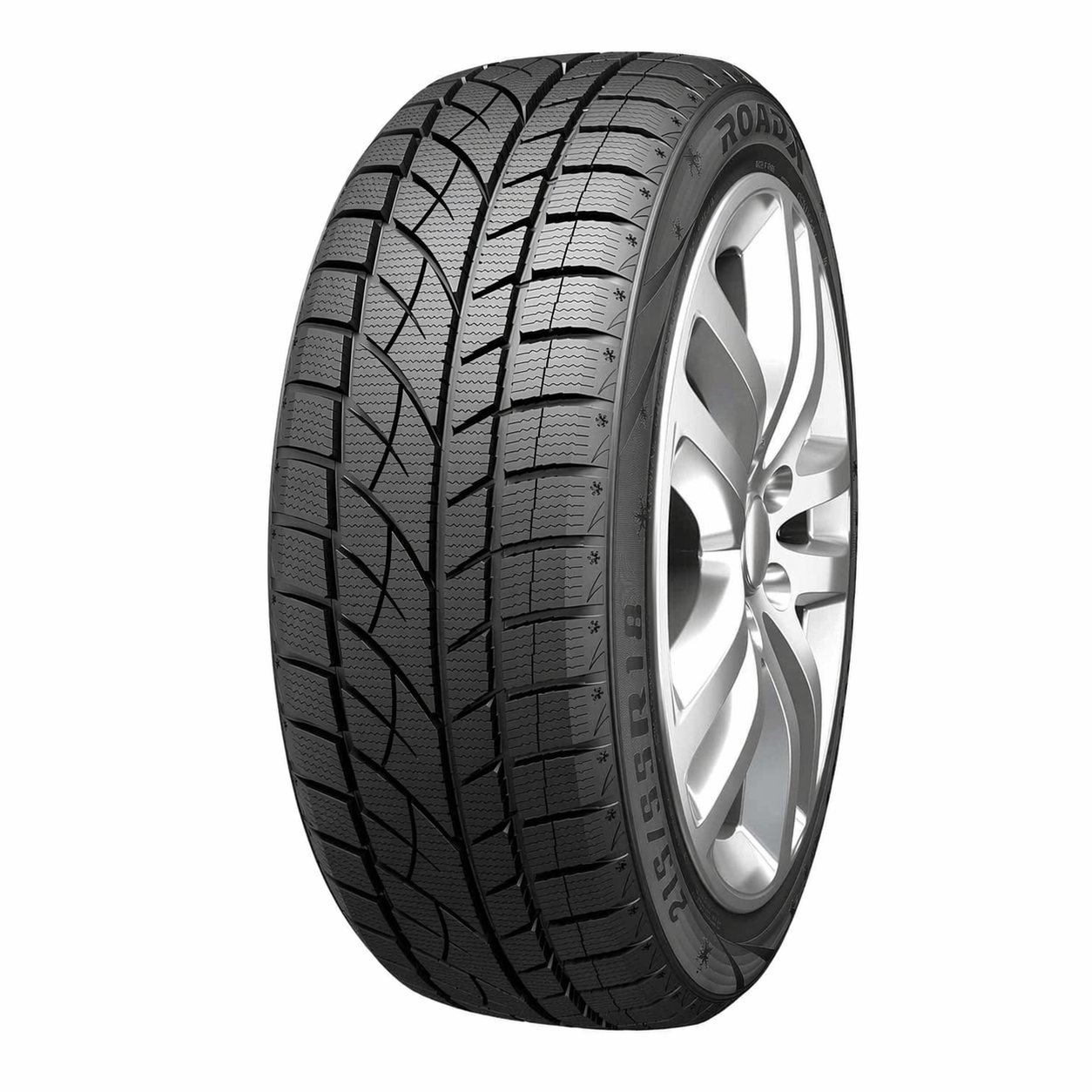 Roadx RX Frost WU01 235/65 R17 104S