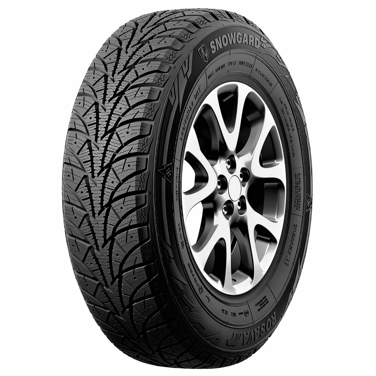 Rosava SNOWGARD 185/70 R14 88T