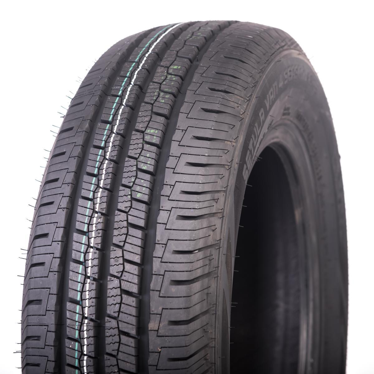 Rotalla 4 Season RA05 225/75 R16 121/120R