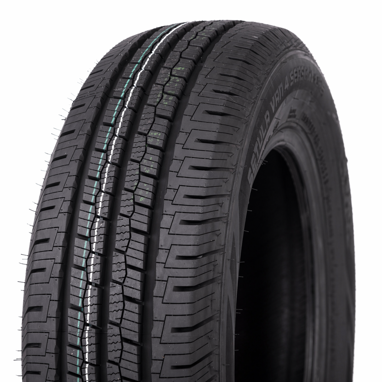 Rotalla Setula Van 4 Season RA05 225/55 R17 109/107H