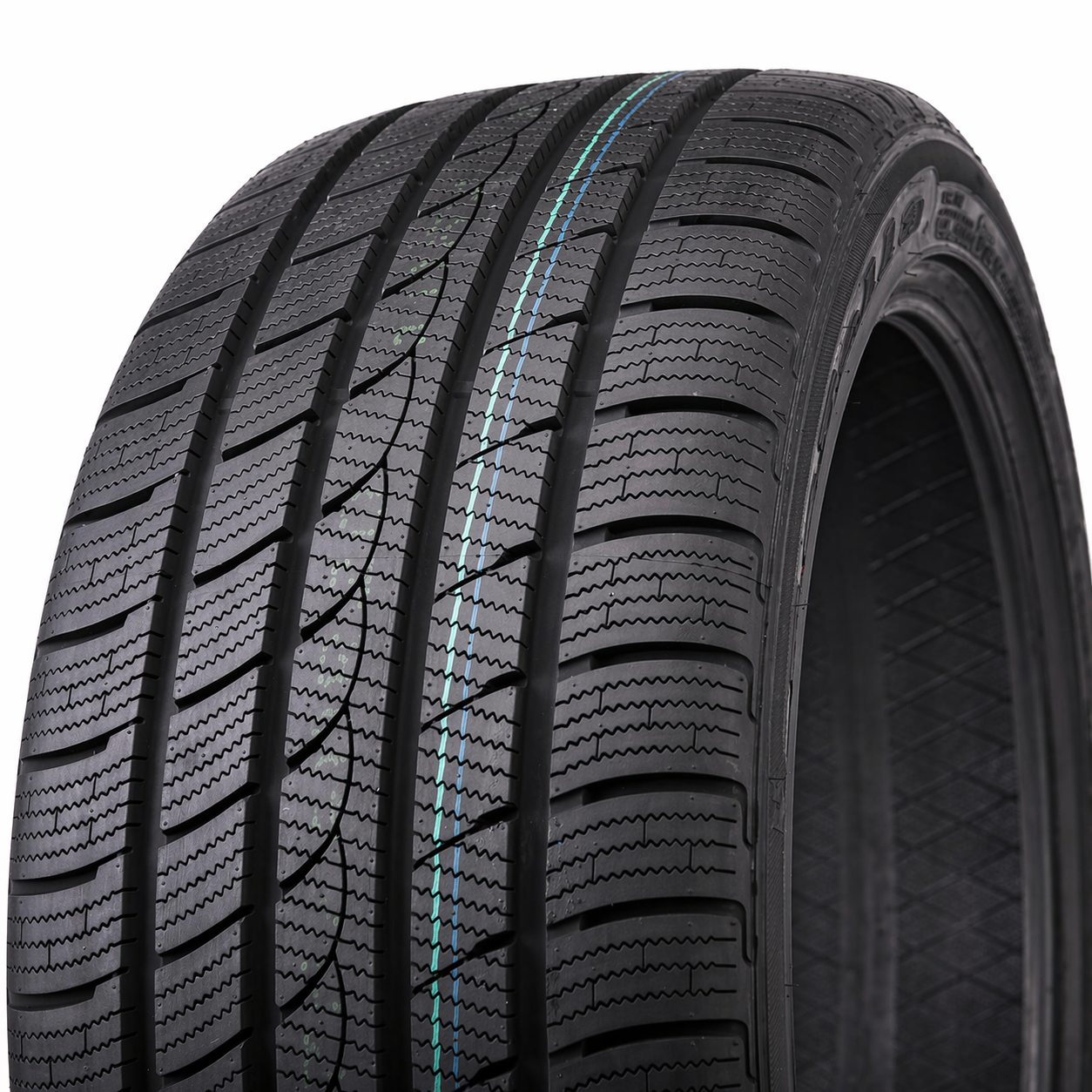 Rotalla Ice Plus S220 245/65 R17 107H