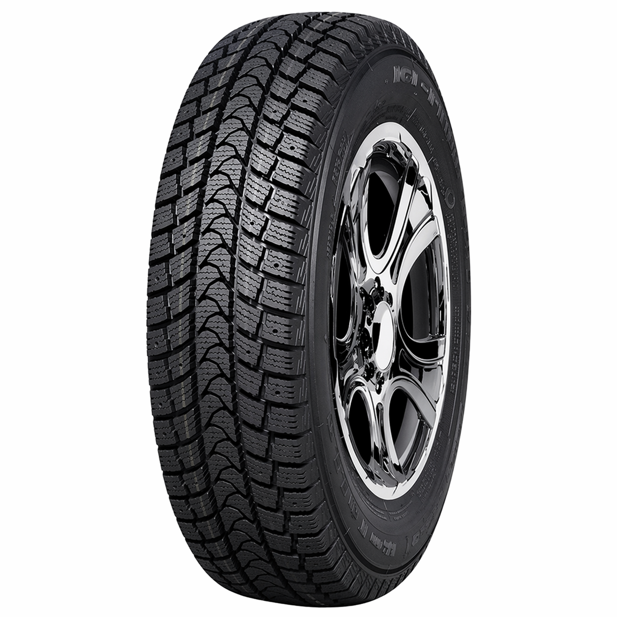 Rotalla ICE PLUS SR1 195/80 R14 106/104Q