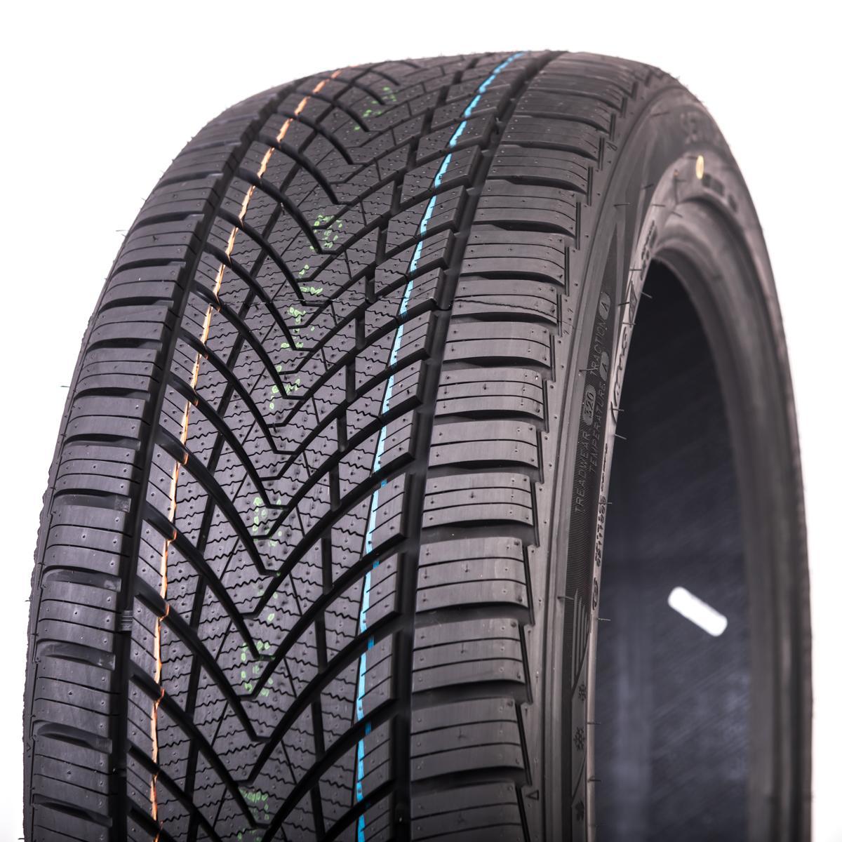 ROTALLA Setula 4 Season 225/45 R17 94Y - Ganzjahresreifen