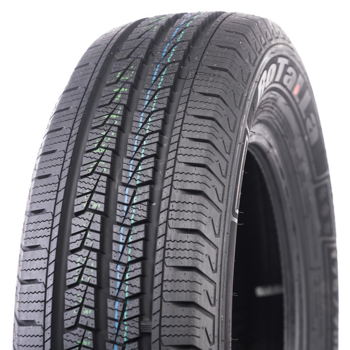 Rotalla Setula W Race VS450 235/65 R16 121/119R