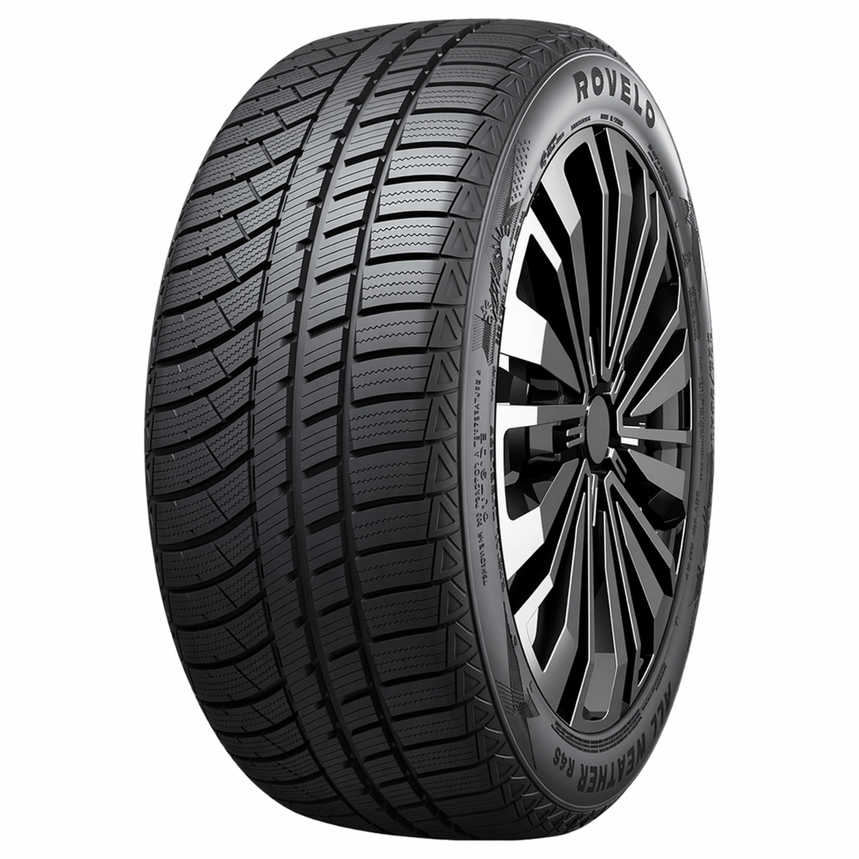 Rovelo All Weather R4S 215/55 R17 94V
