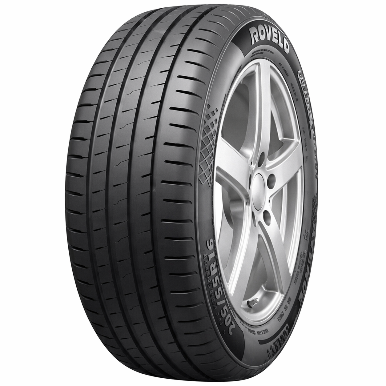 Rovelo Avenue 165/60 R15 77H