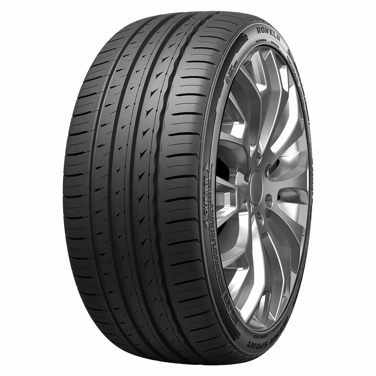 Rovelo Avenue Sprint 205/40 R18 86Y