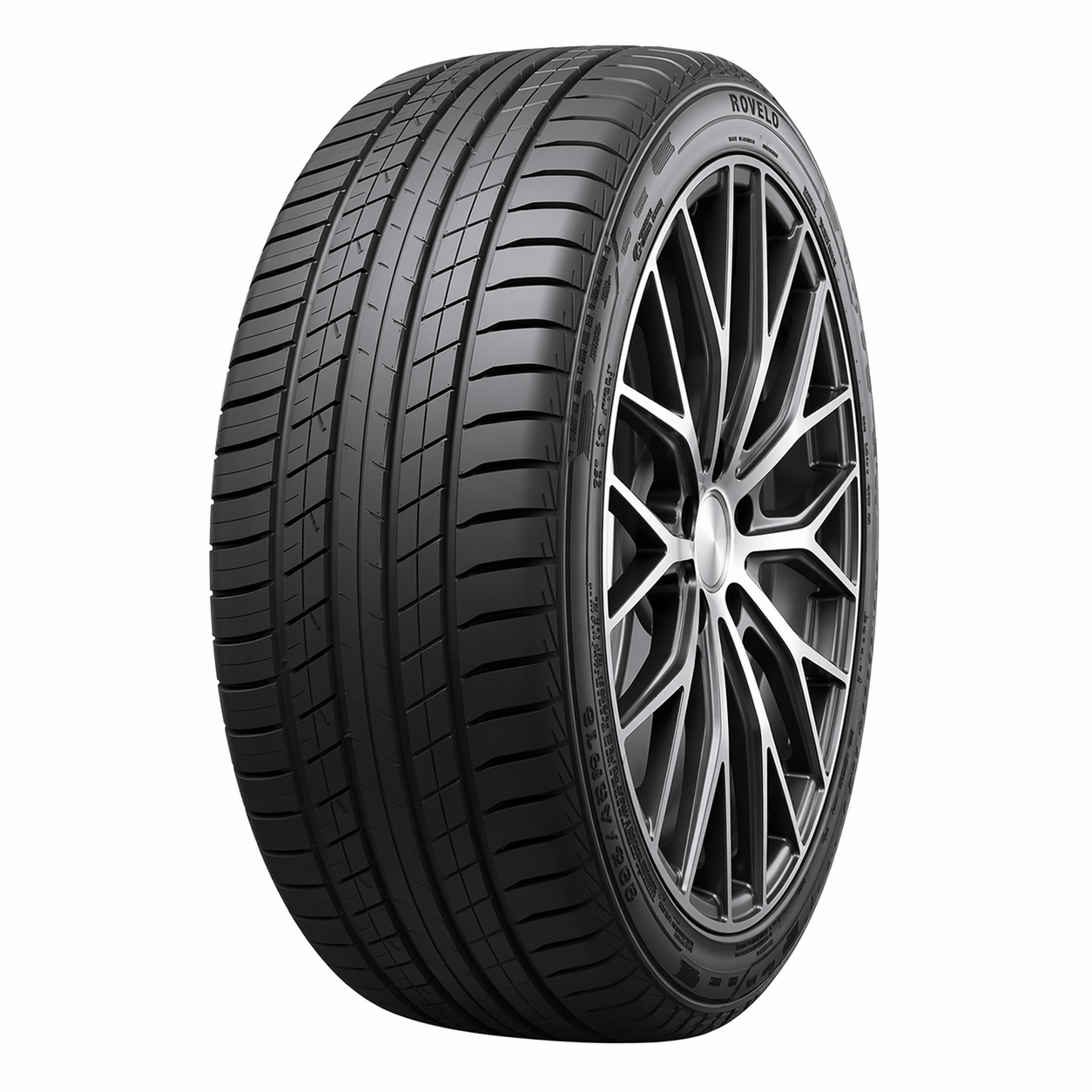 Rovelo Avenue SUV 225/55 R19 99W