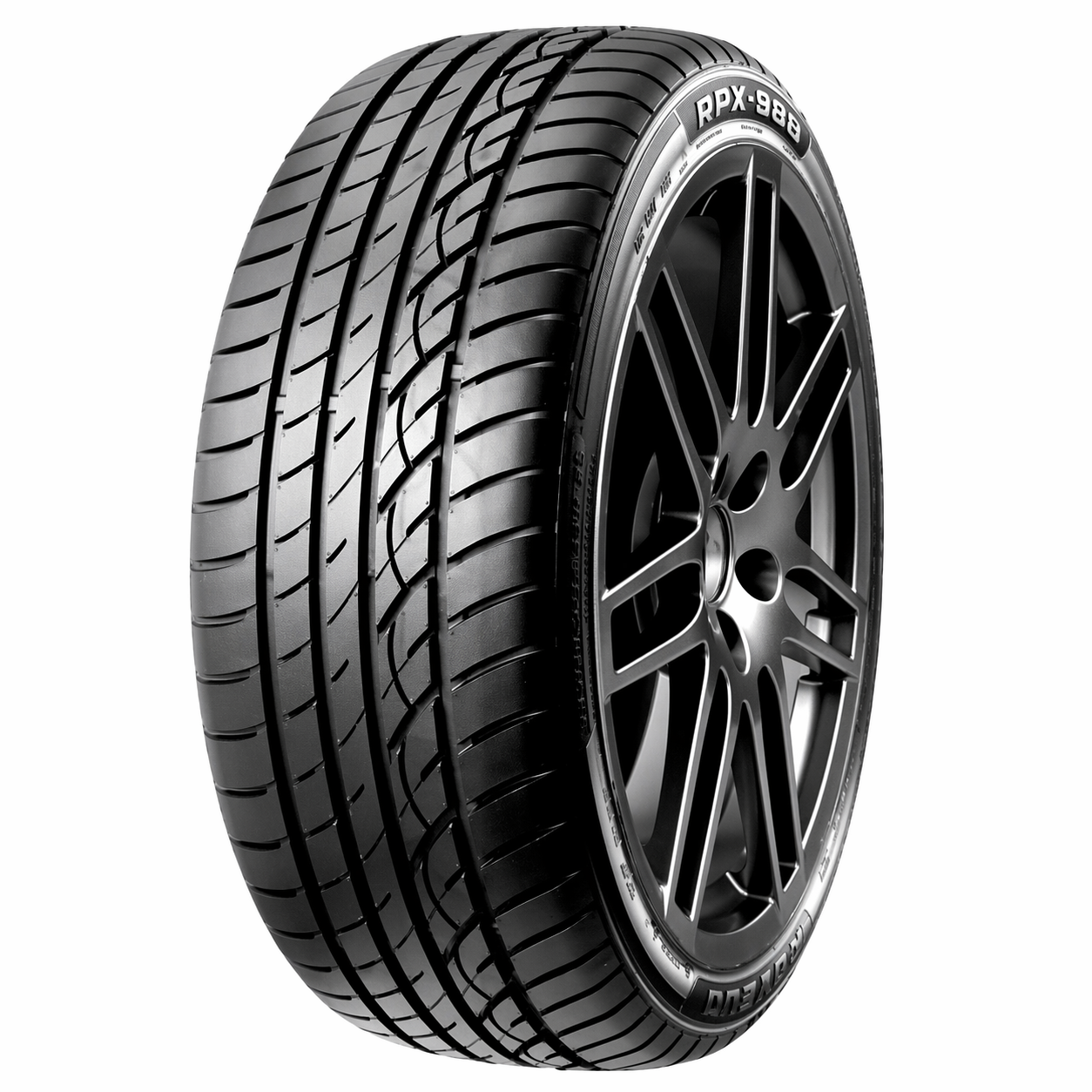 Rovelo RPX-988 205/55 R16 91W
