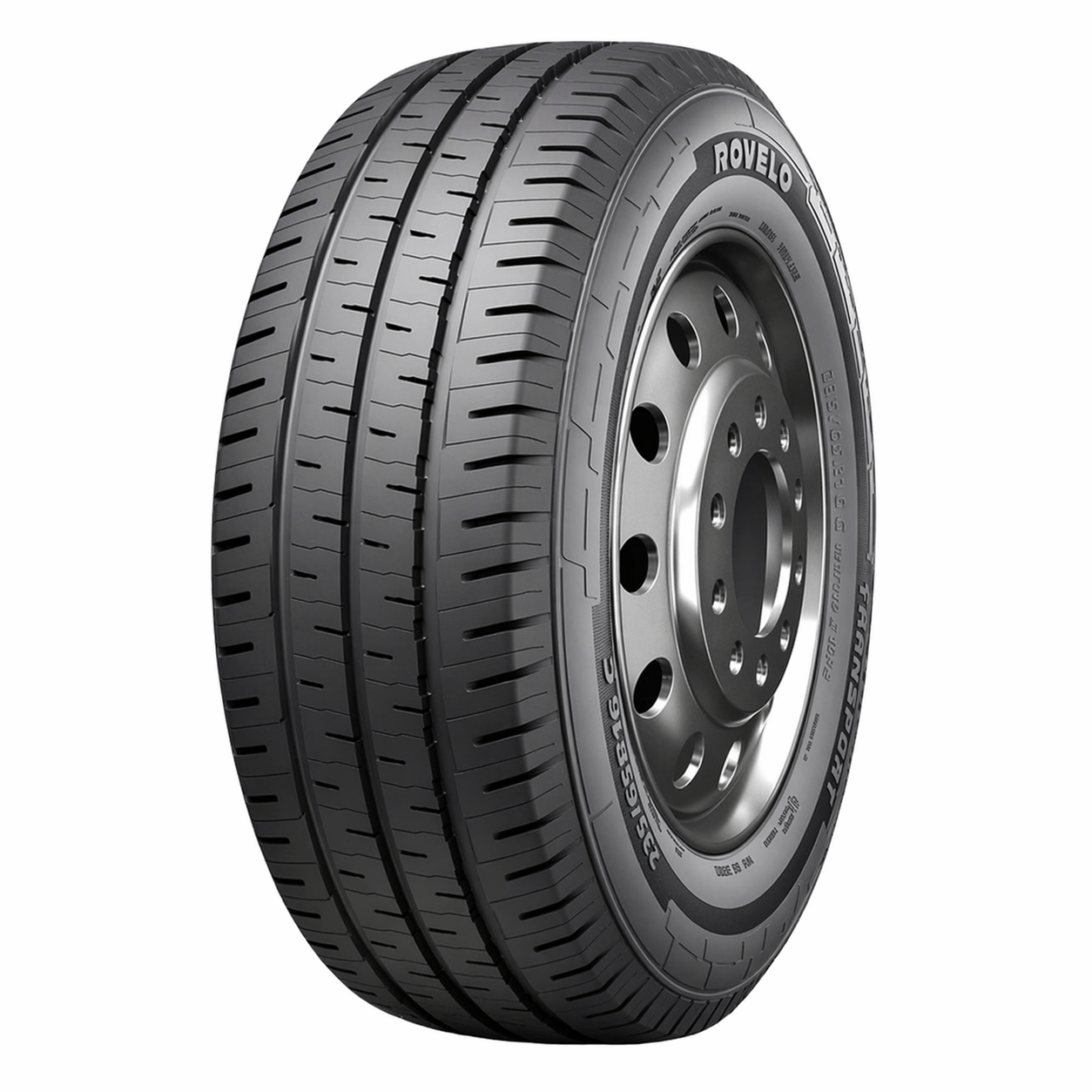 Rovelo Transport 225/55 R17 109/107H
