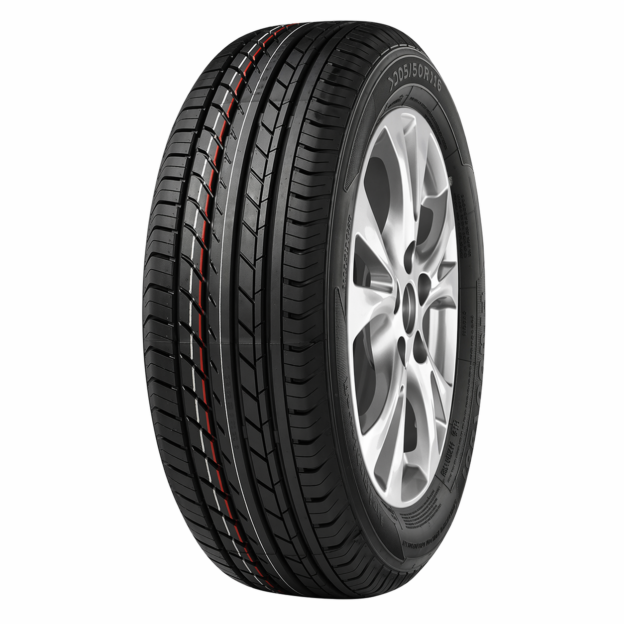 Royal Black Royal  Comfort 235/60 R16 100H