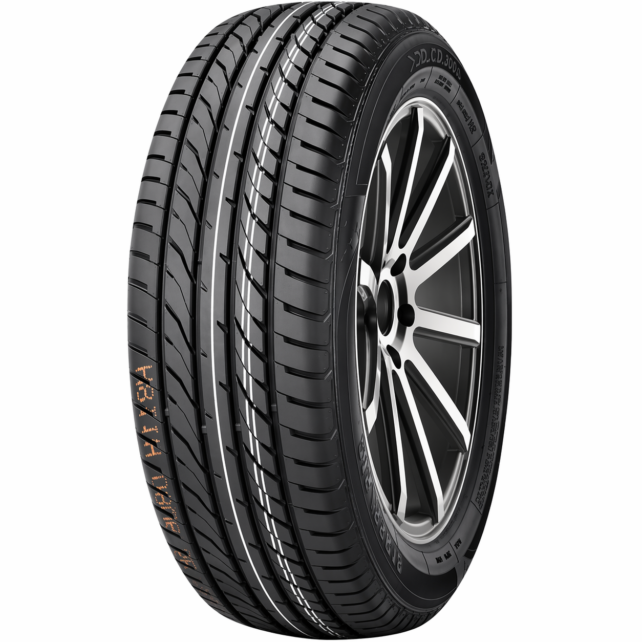 Royal Black ROYAL ECO 215/70 R16 100H