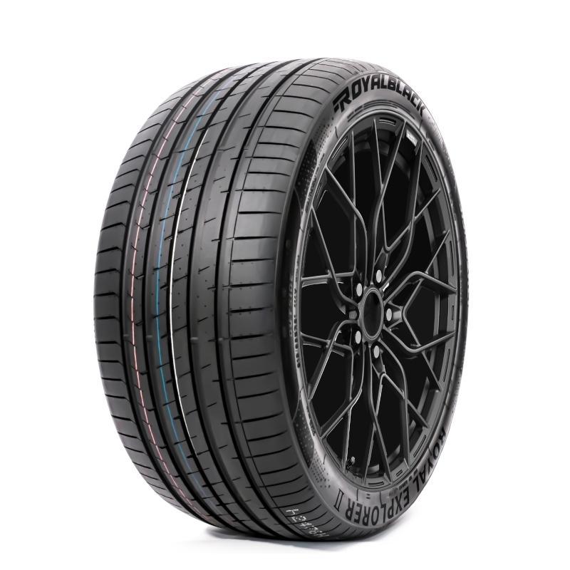 Royal Black ROYAL EXPLORER II 295/40 R20 110Y