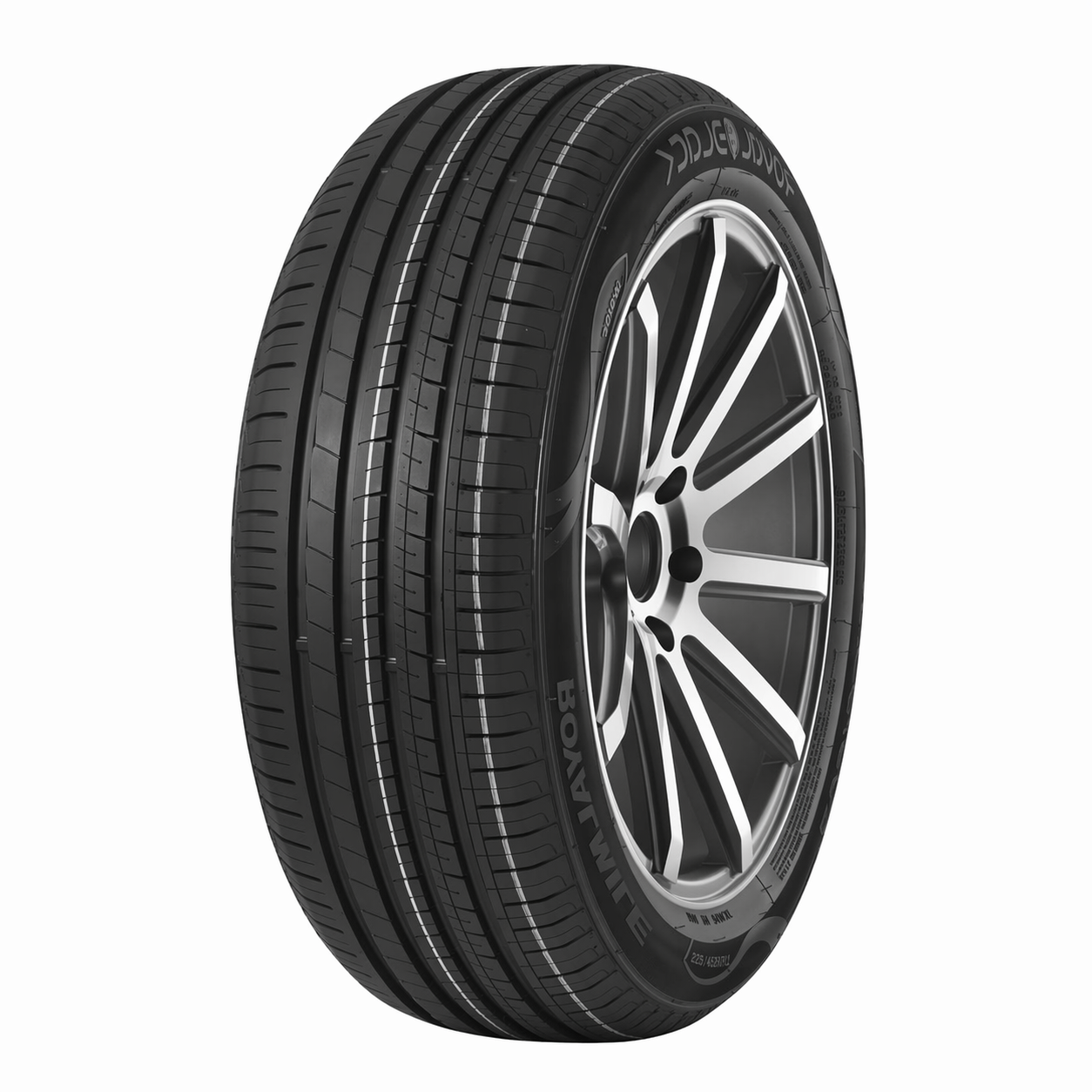 Royal Black ROYAL MILE 195/65 R15 95H