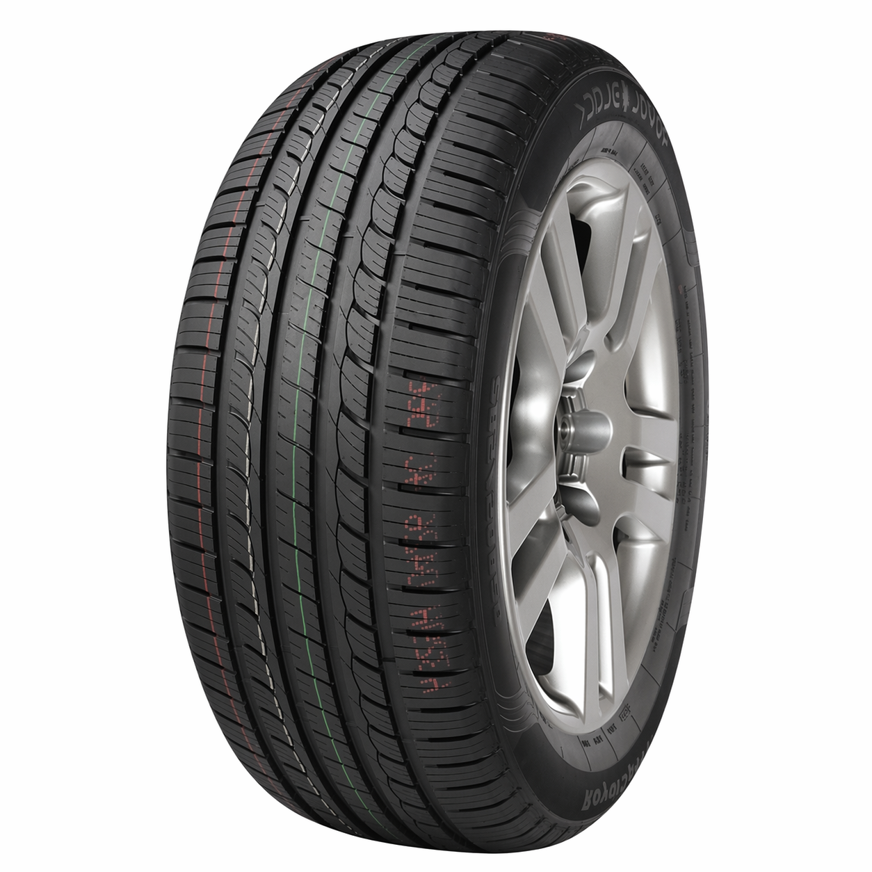 Royal Black ROYAL SPORT 235/70 R16 106H