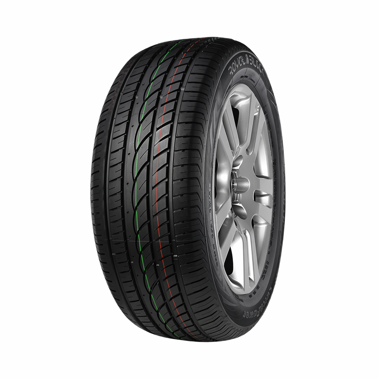 Royal Black RoyalPower 195/45 R15 82V
