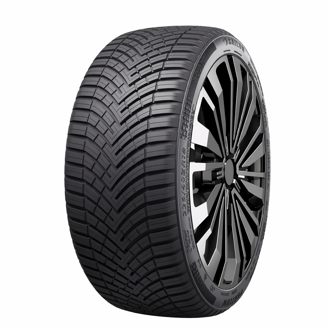Sailun Atrezzo 4 Seasons Ultra 255/45 R19 104W