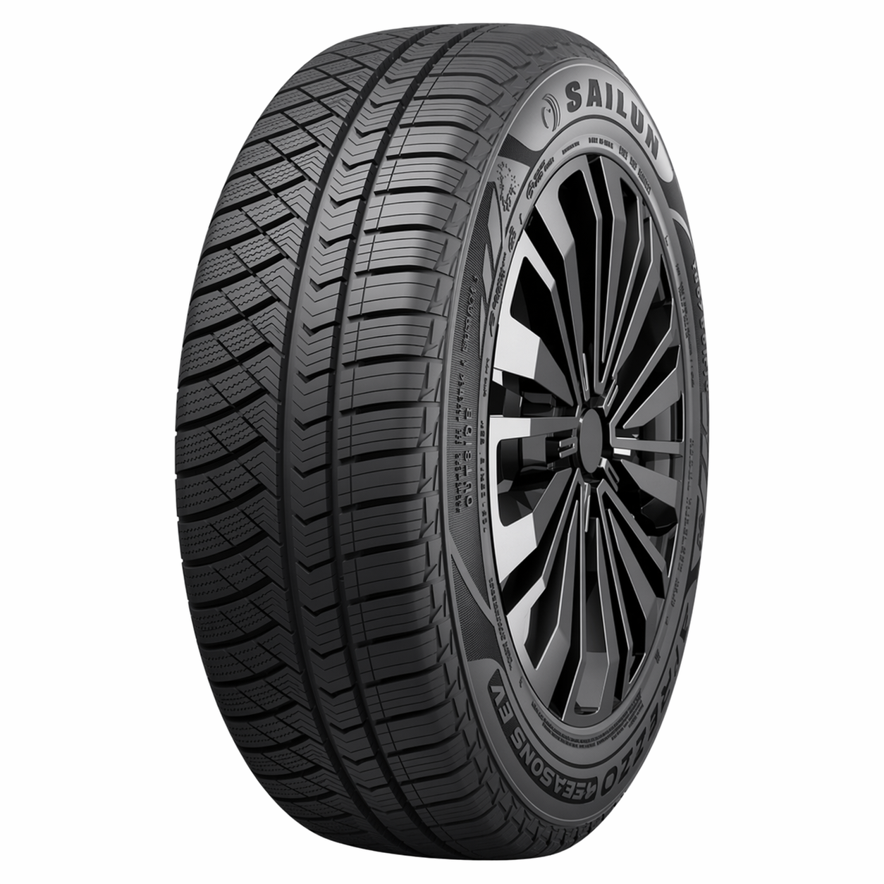 Sailun Atrezzo 4Seasons EV 205/55 R16 94V