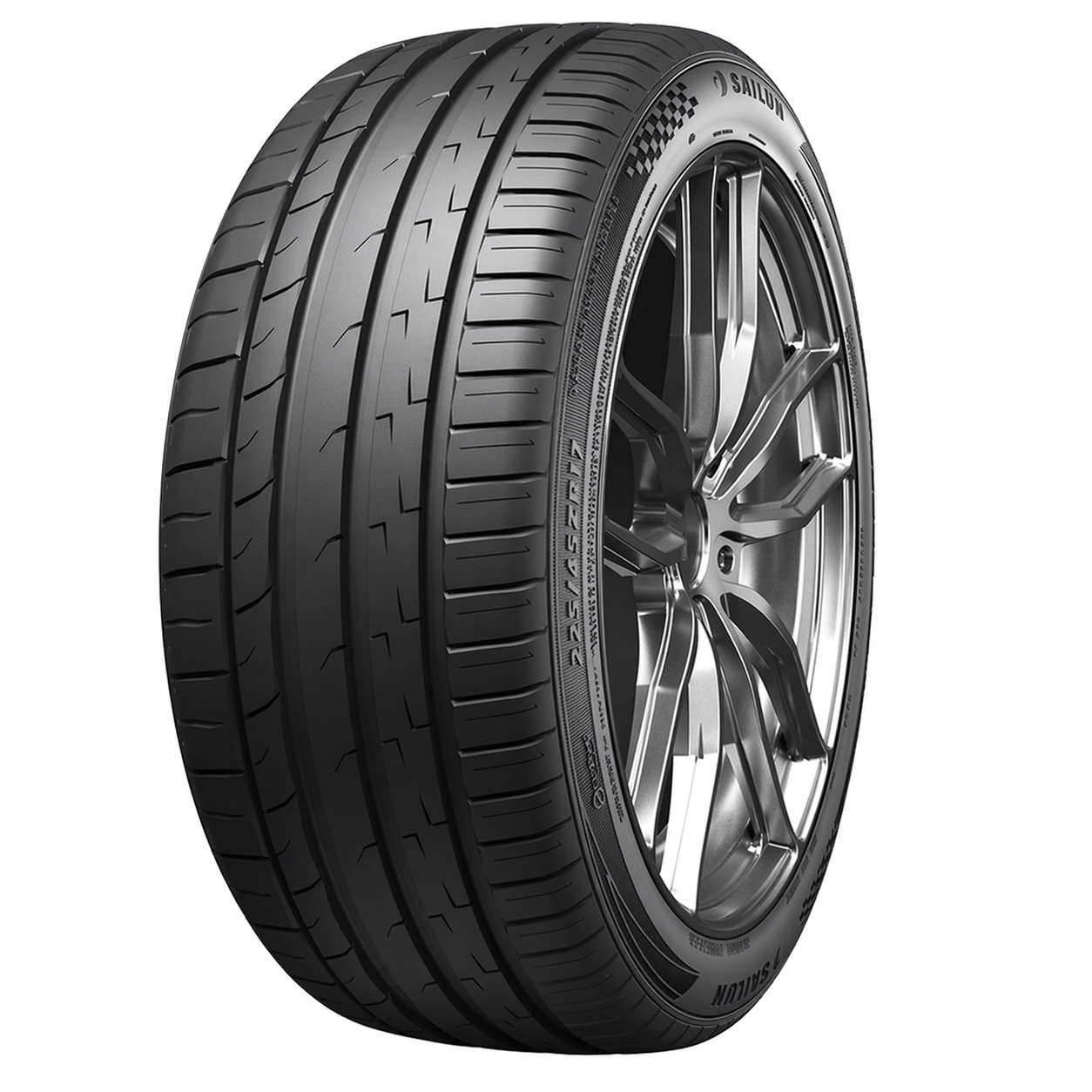 Sailun ATREZZO ZSR2 EV 245/45 R18 100W