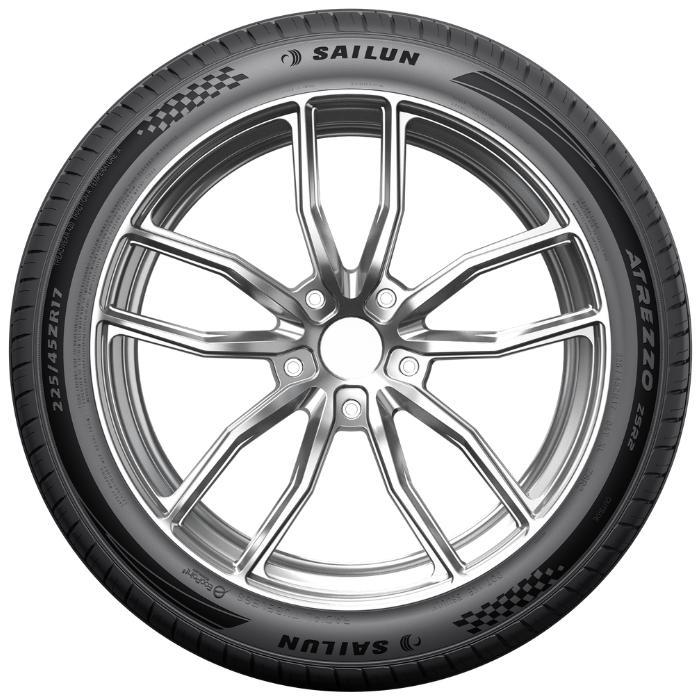 Sailun ATREZZO ZSR2 SUV 275/60 R20 119V