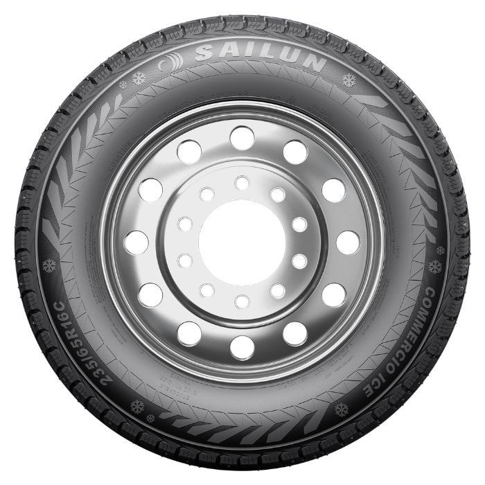 Sailun COMMERCIO ICE 185/80 R14 102/100Q