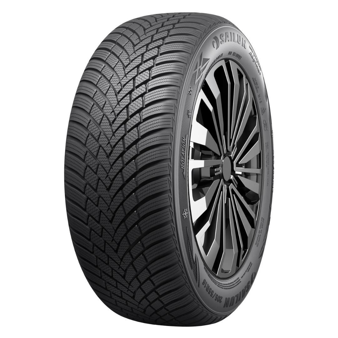 Sailun ICE BLAZER Alpine2 185/55 R15 82T