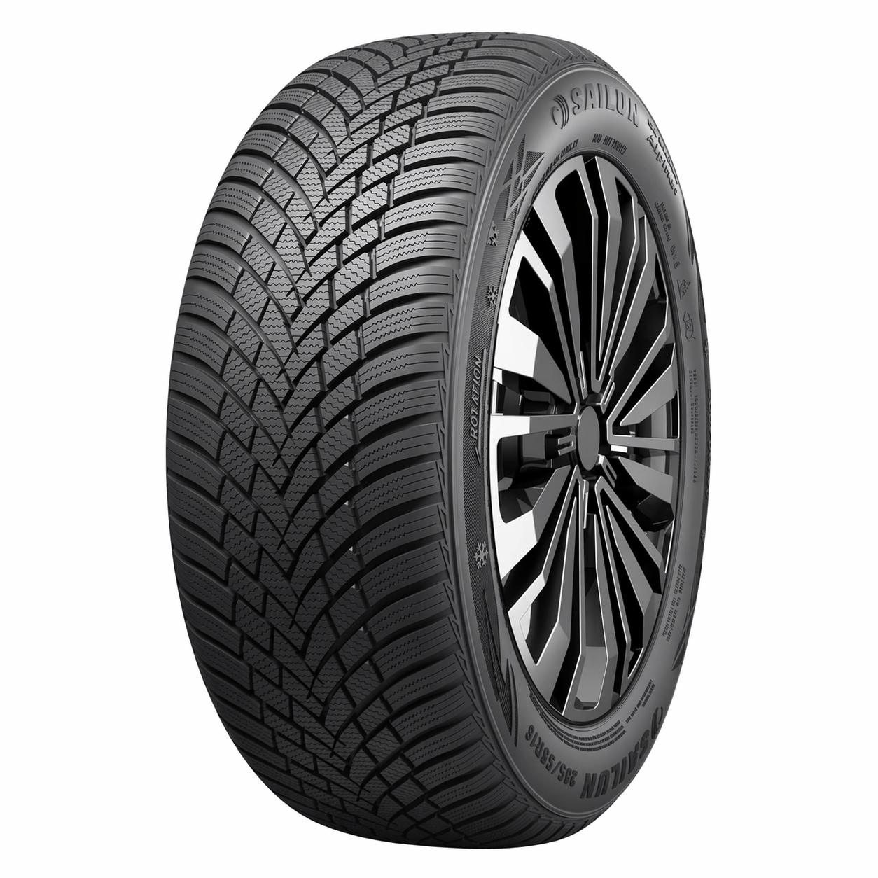 Sailun ICE BLAZER Alpine2 175/65 R14 82T