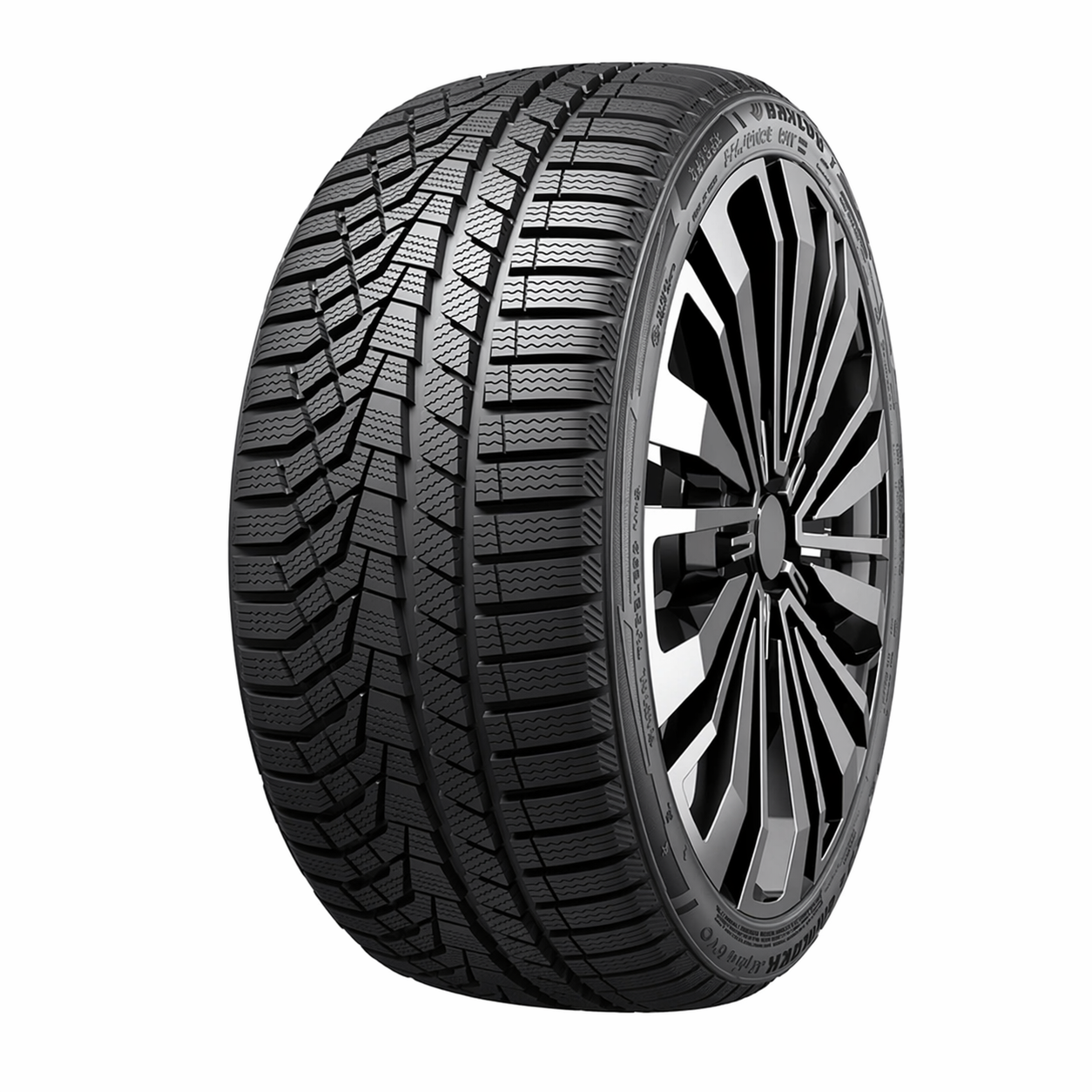 Sailun ICE BLAZER Alpine EVO 1 225/45 R17 91H