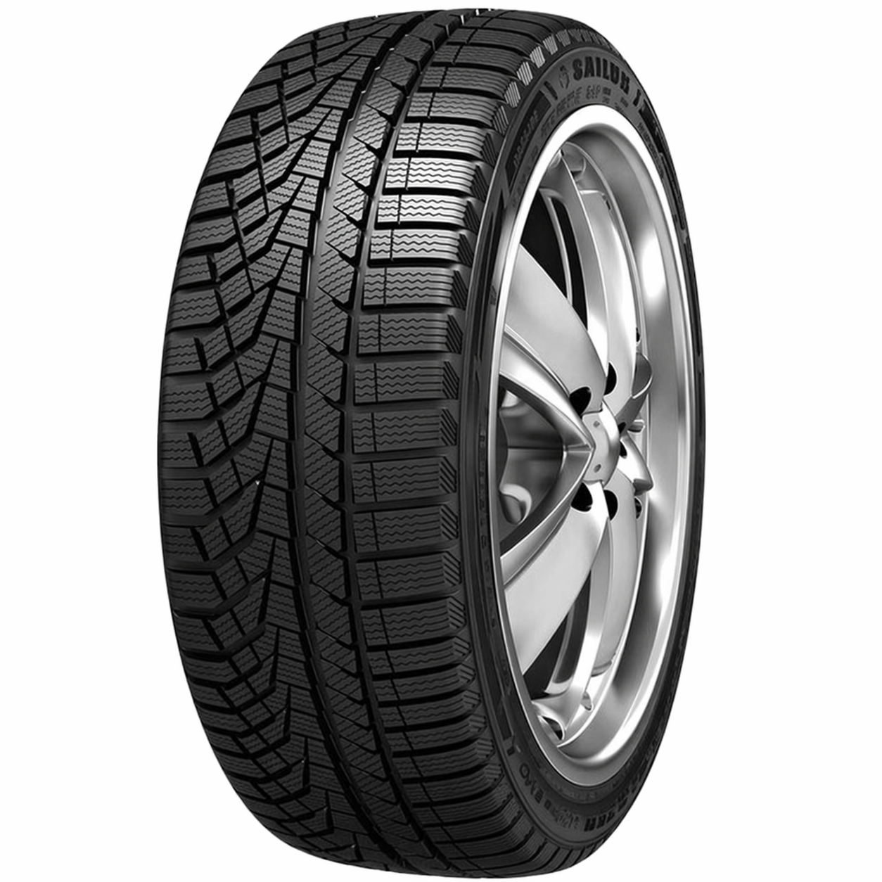 Sailun ICE BLAZER ALPINE EVO WSL3A 235/35 R19 91W