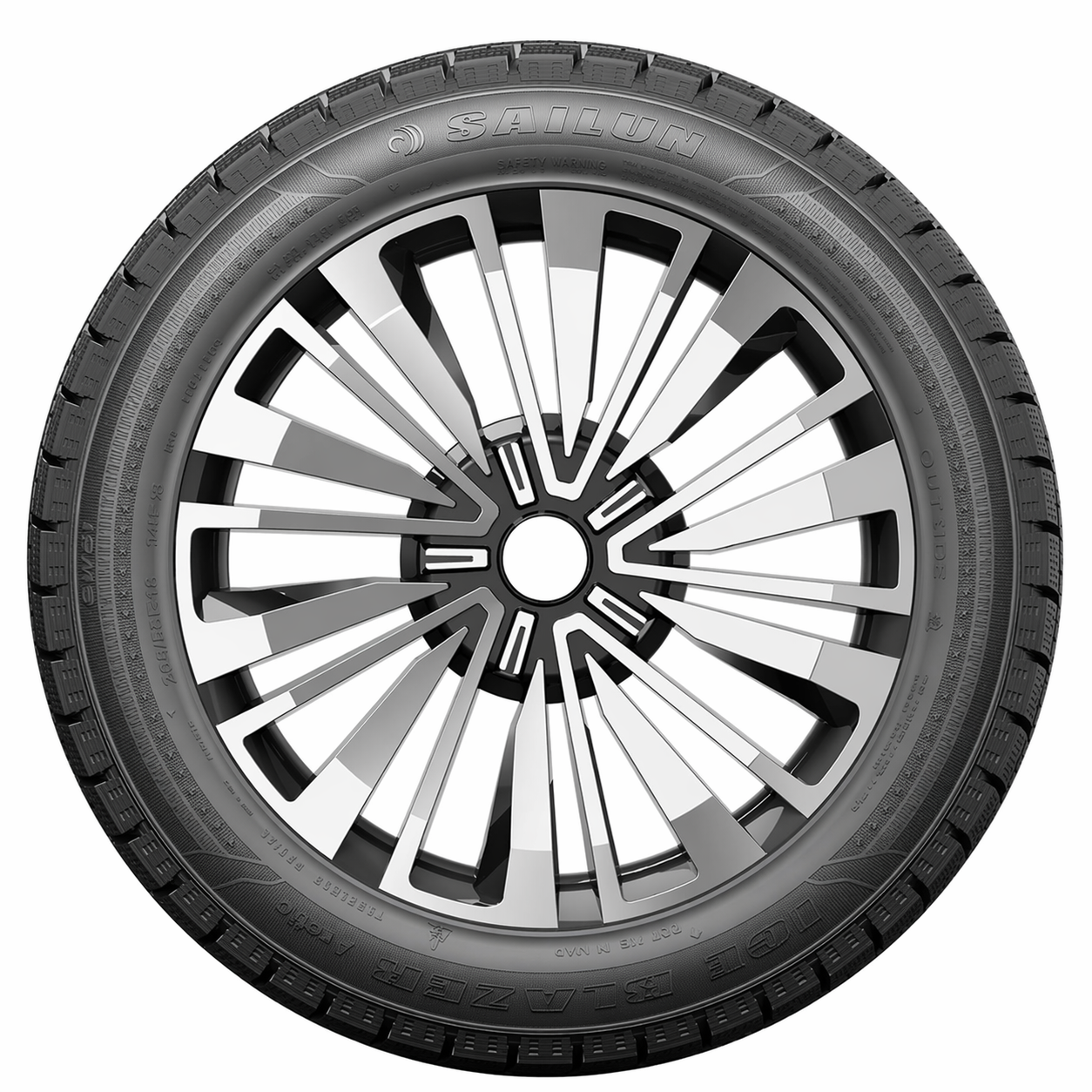 Sailun Ice Blazer Arctic 195/60 R16 89T