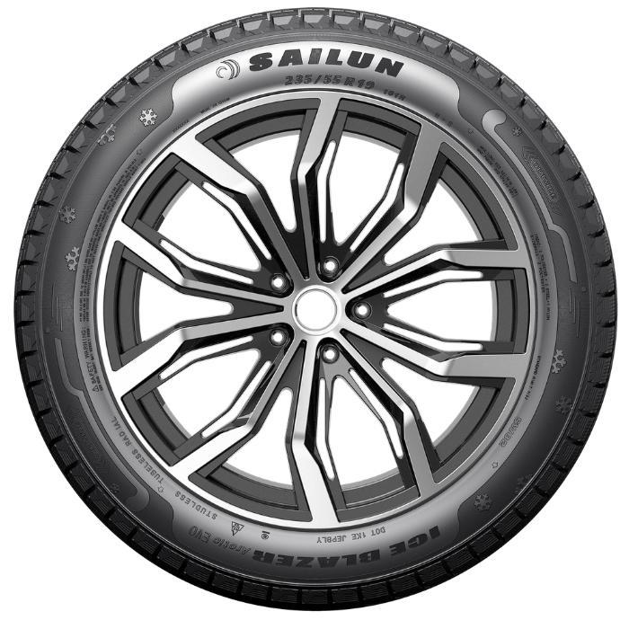 Sailun Ice Blazer Arctic Evo 225/60 R18 100T