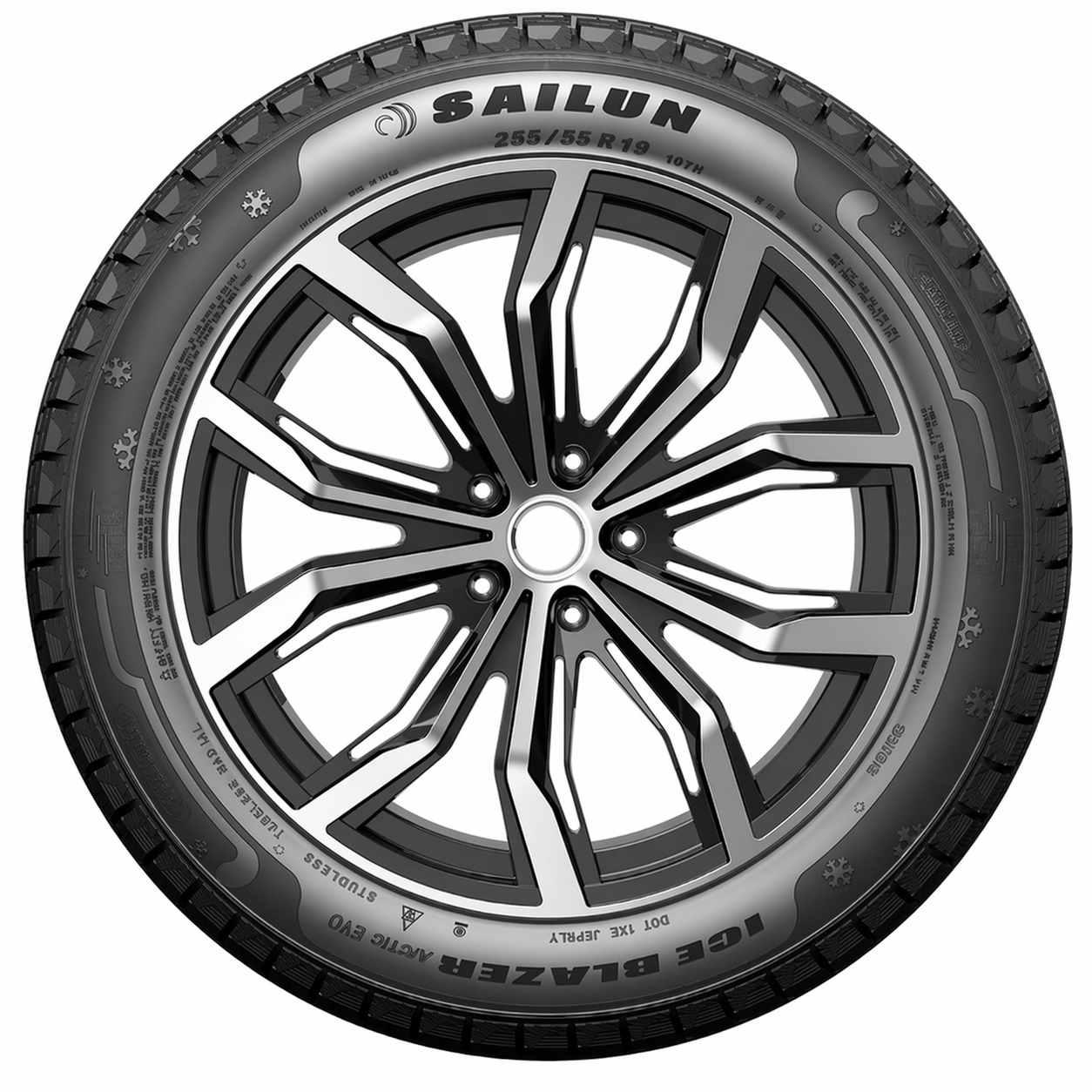 Sailun Ice Blazer Arctic Evo 245/55 R19 103H