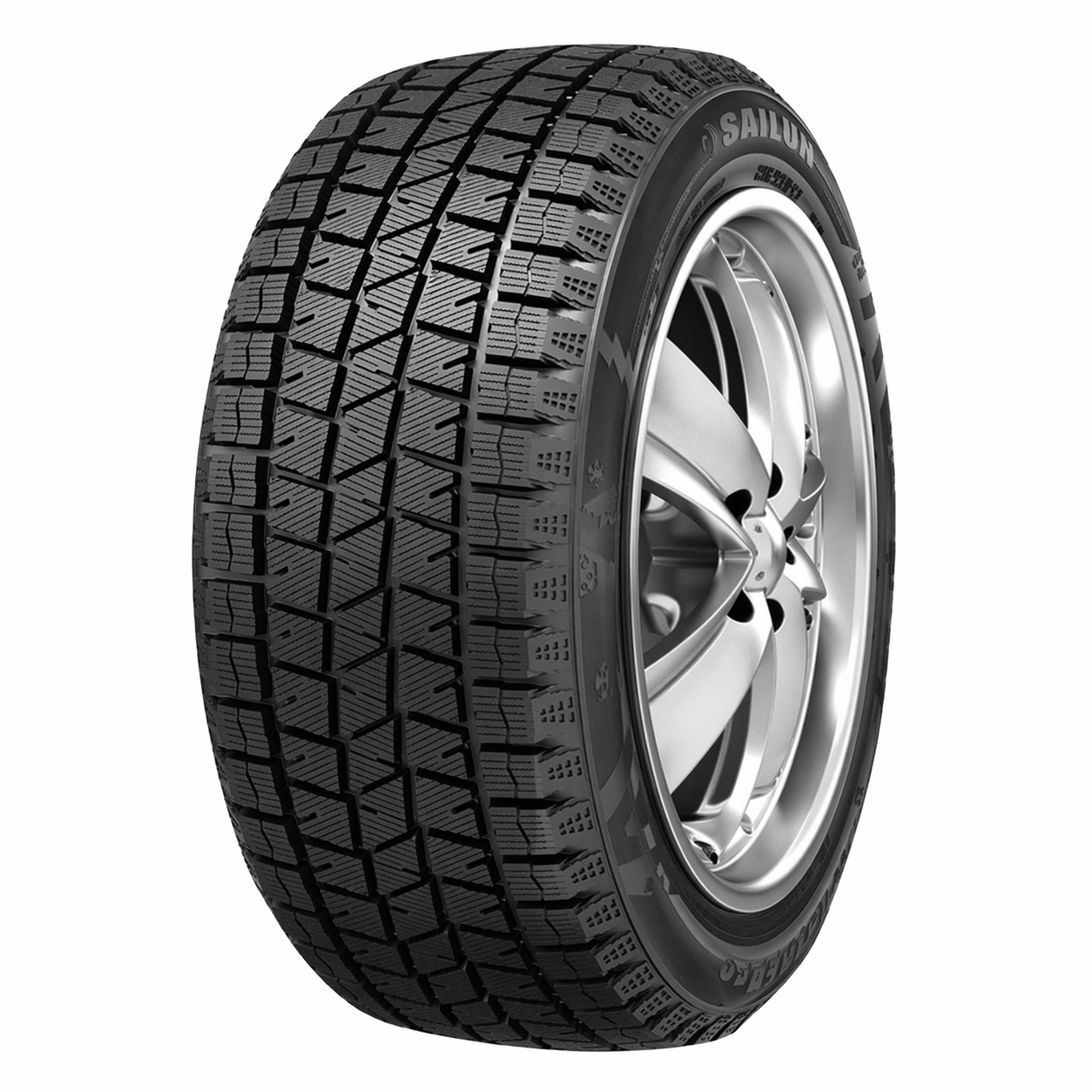 Sailun Ice Blazer Arctic Suv 235/70 R16 106S
