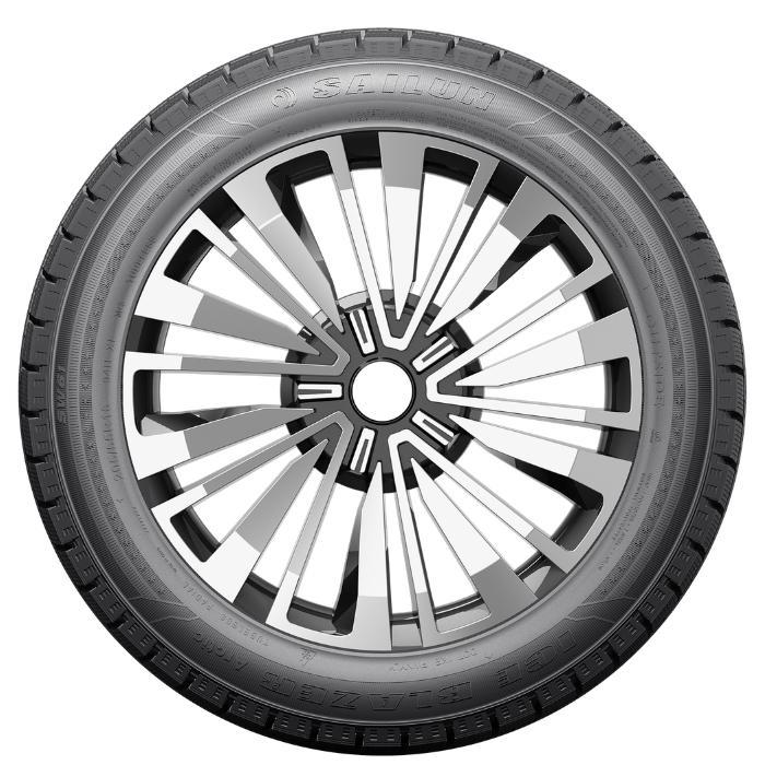 Sailun Ice Blazer Arctic Sw61A 225/55 R16 99H