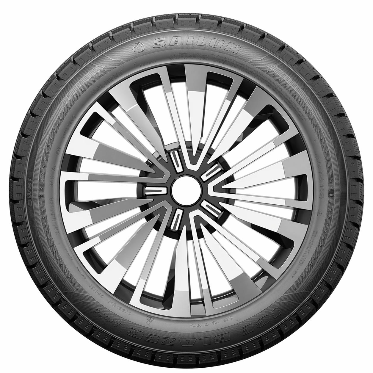 Sailun Ice Blazer Arctic Sw61A 215/55 R17 98H