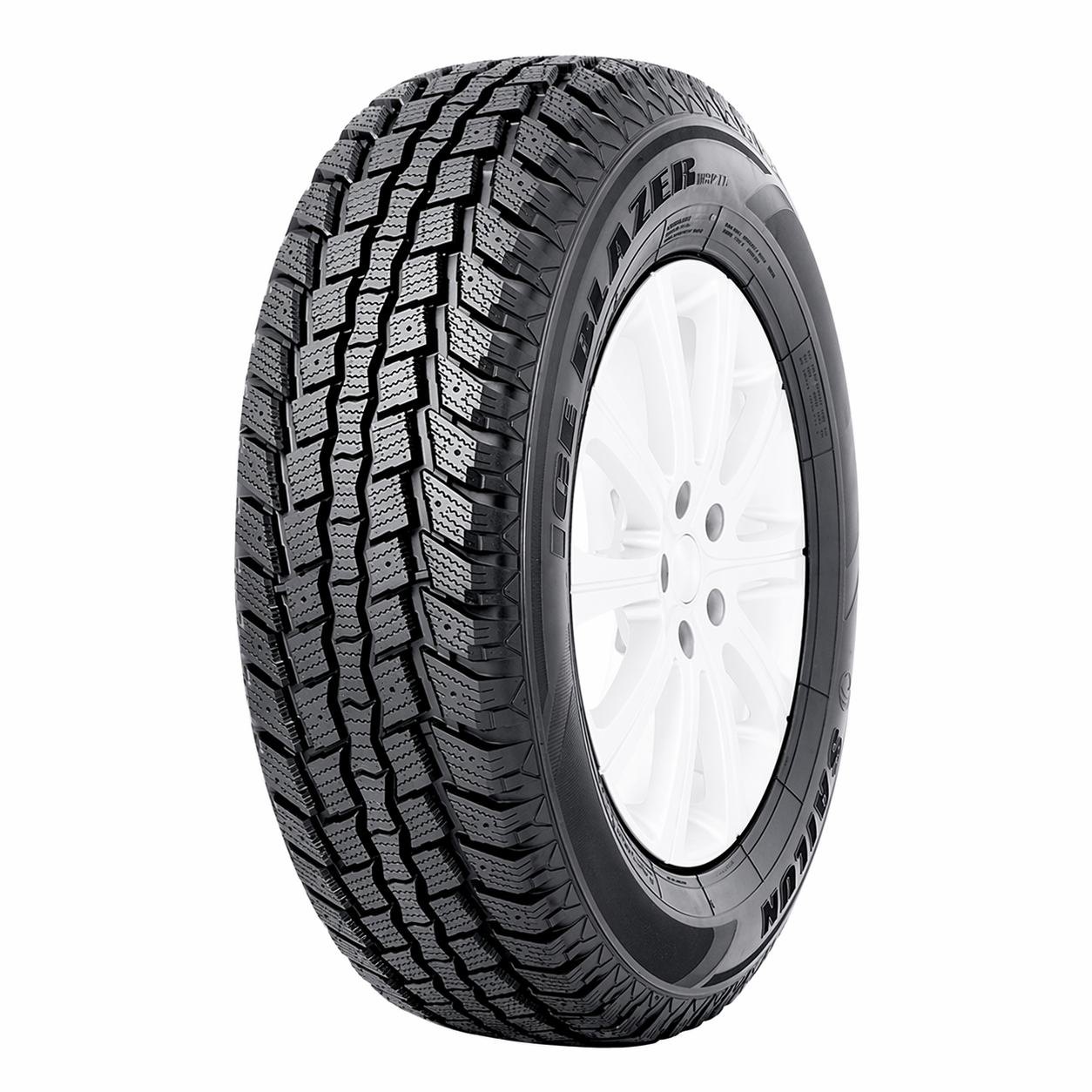 Sailun ICE BLAZER WST2 LT 245/70 R17 110S