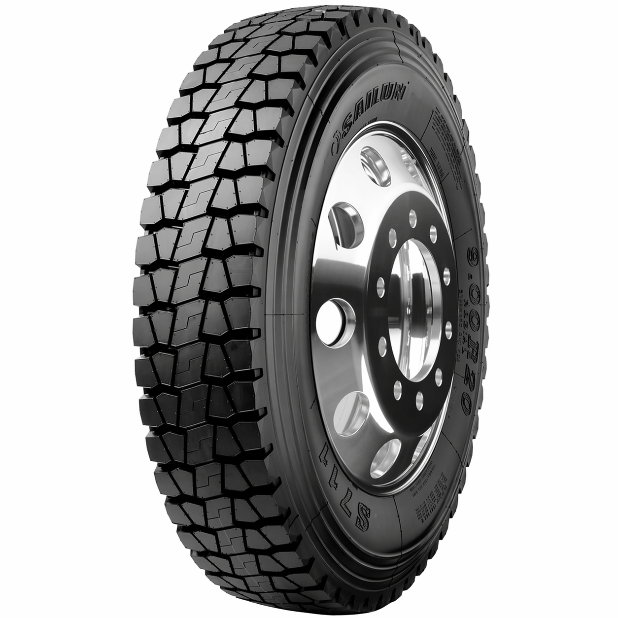 Sailun S711 315/80 R22.5 156/150K