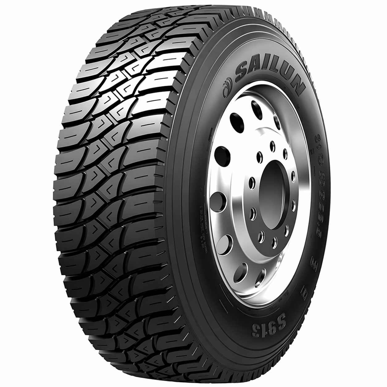 Sailun S913A 315/80 R22.5 156/153K
