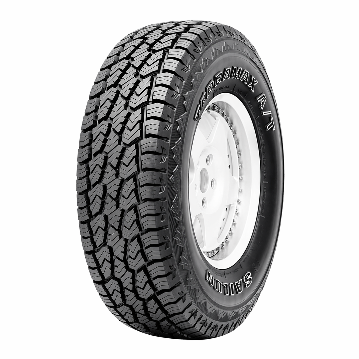 Sailun TERRAMAX AT 235/65 R17 104S