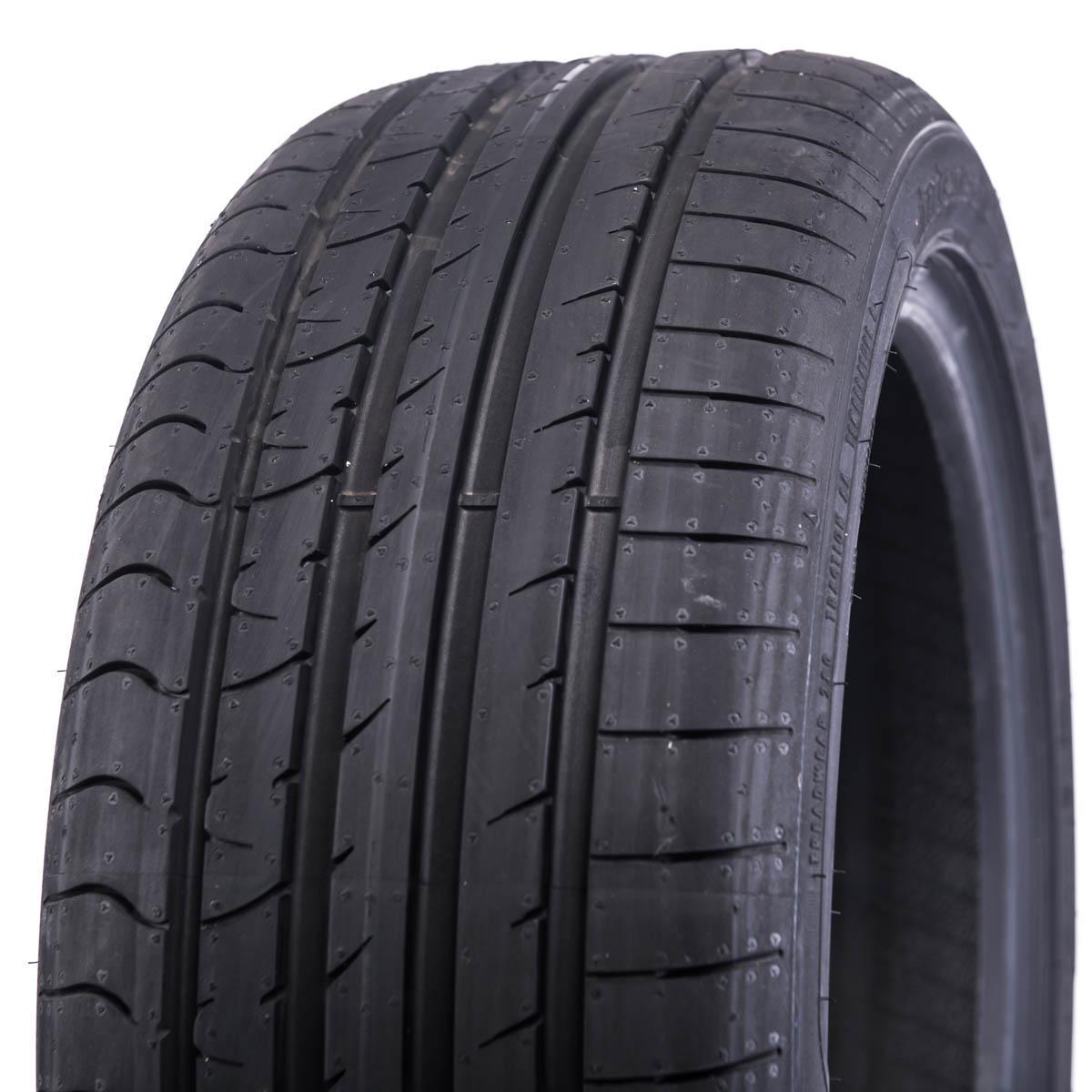 Sava Intensa UHP 2 225/35 R19 88Y