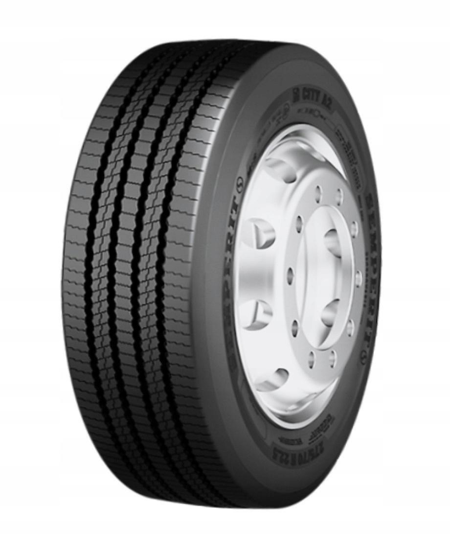 Semperit CITY A2 275/70 R22.5 150/145J