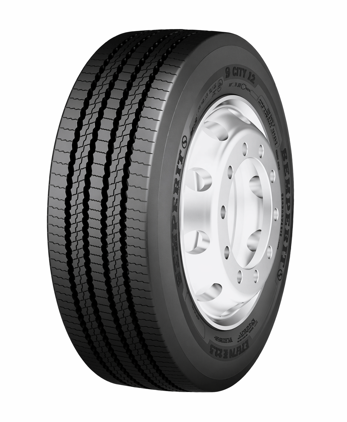 Semperit CITY A2 275/70 R22.5 150/145J