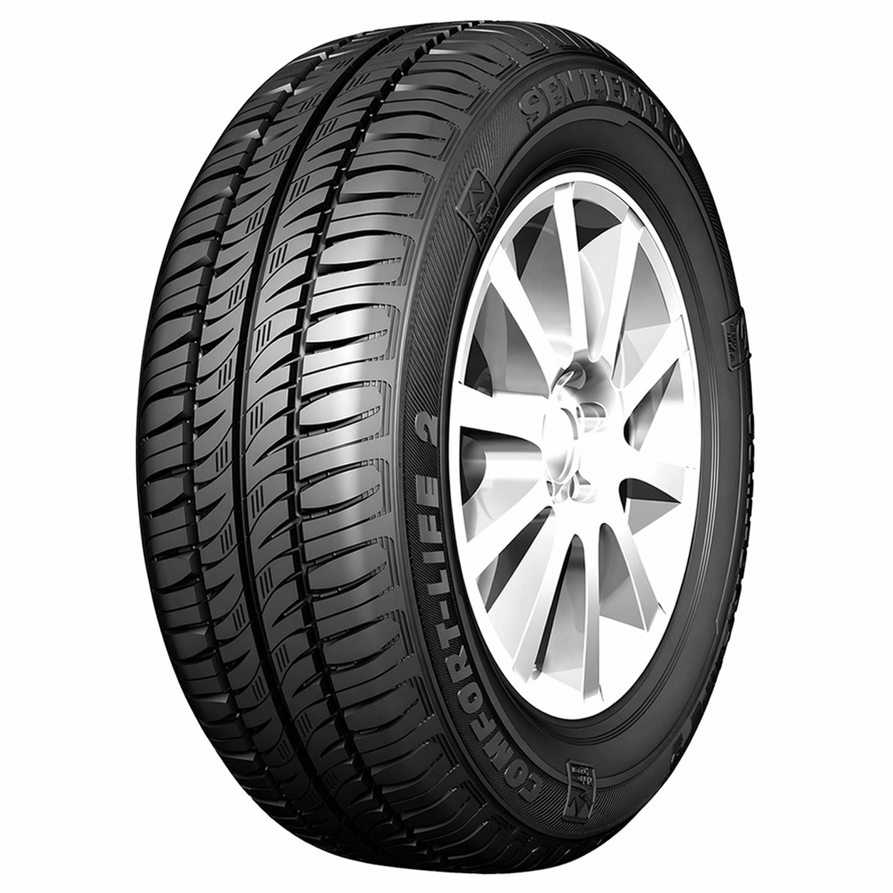 Semperit COMFORT-LIFE 2 165/70 R13 79T