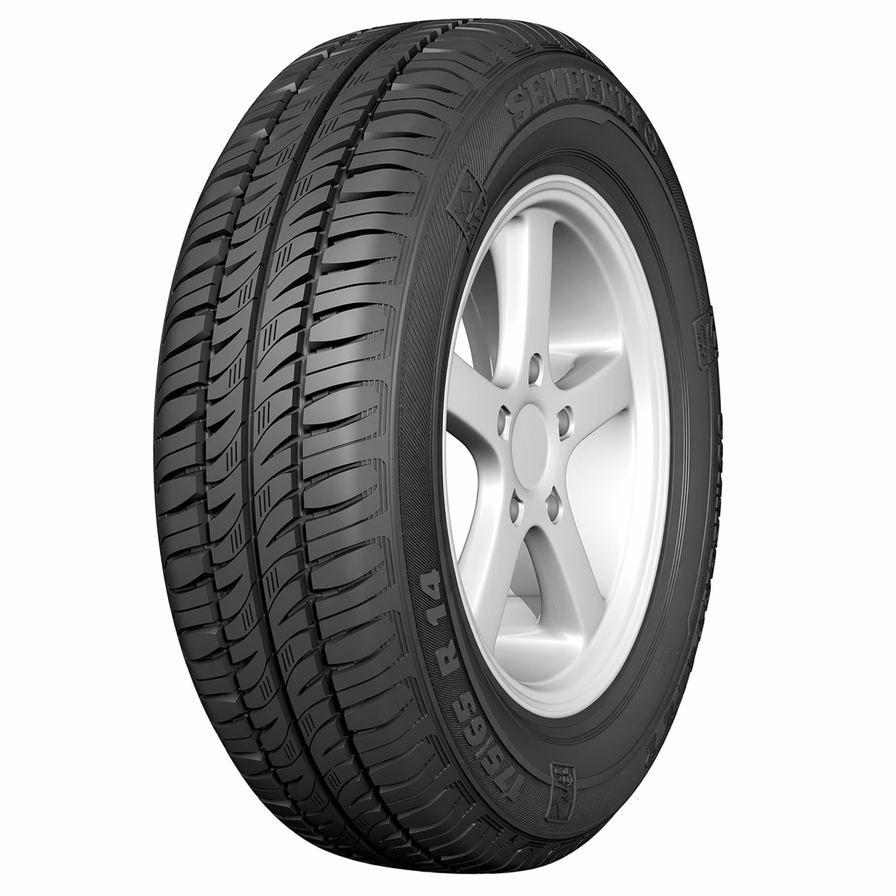 Semperit COMFORT-LIFE 2 SUV 215/65 R16 98H