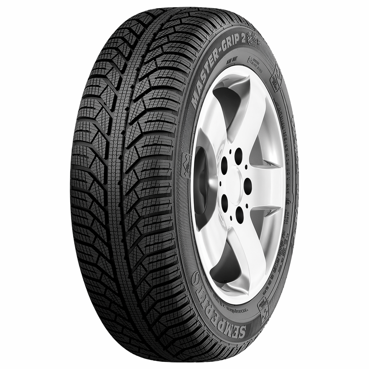 Semperit MASTER-GRIP 2 195/65 R15 91T