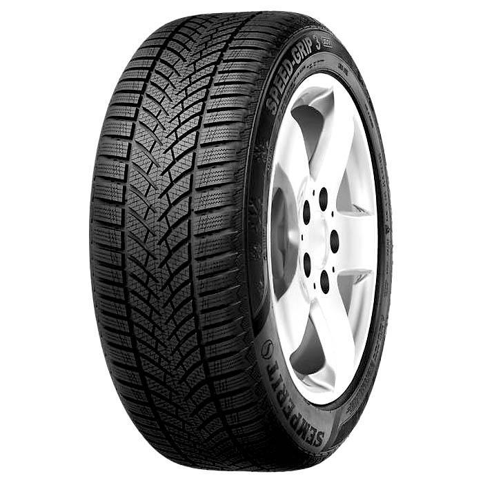 Semperit SPEED-GRIP3 195/55 R16 87H