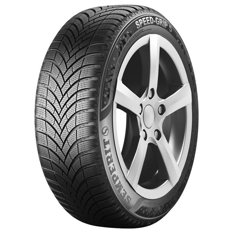 Semperit SPEED-GRIP5 215/50 R17 95V