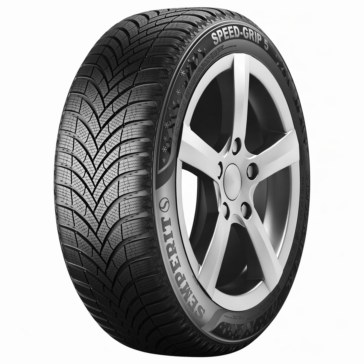 Semperit SPEED-GRIP5 195/55 R20 95H