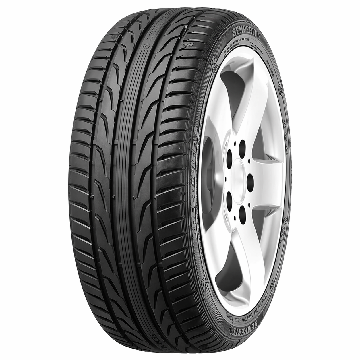 Semperit SPEED-LIFE 2 215/45 R17 87Y