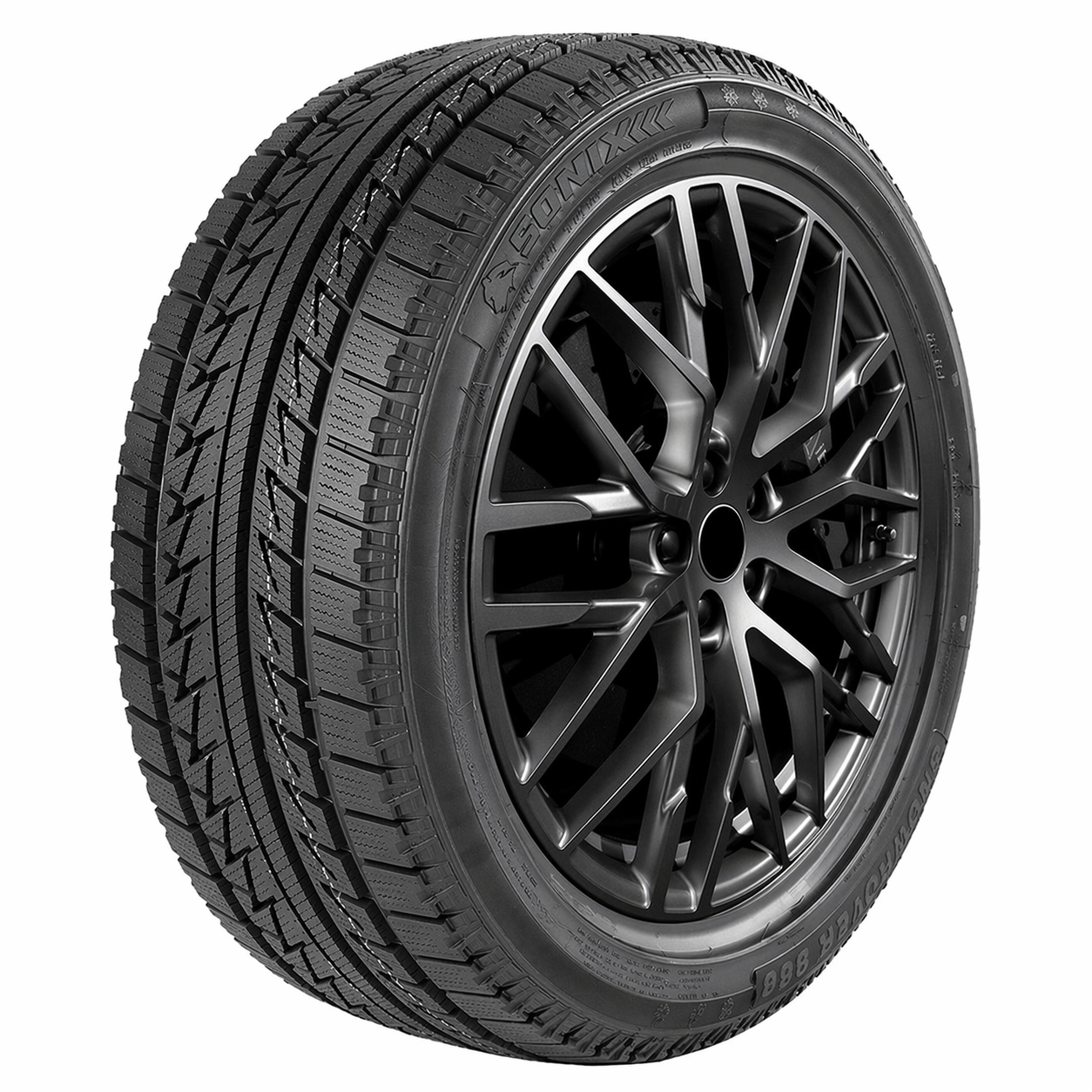 Sonix Snowrover 966 185/70 R14 92T